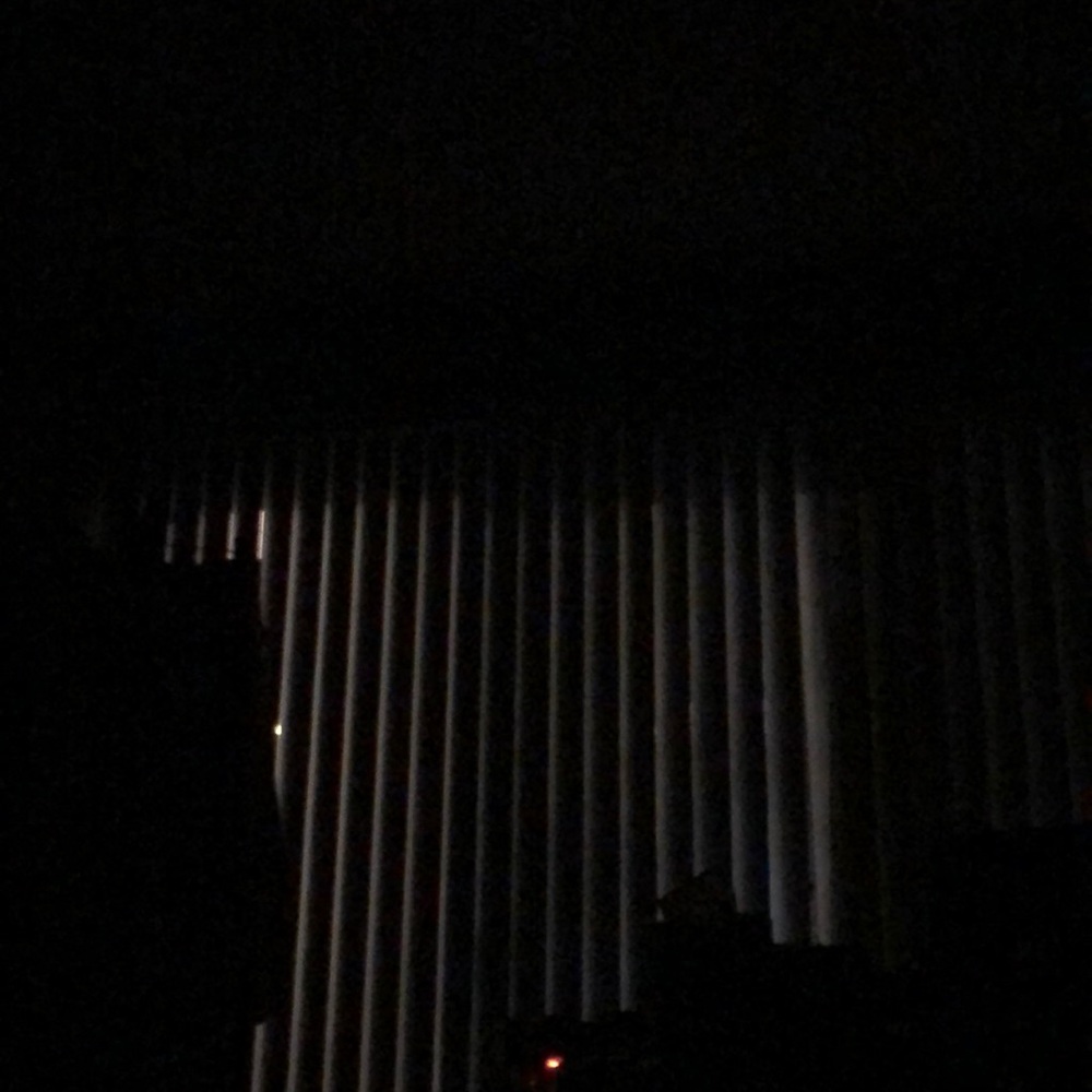 Meet your Posher, Mars